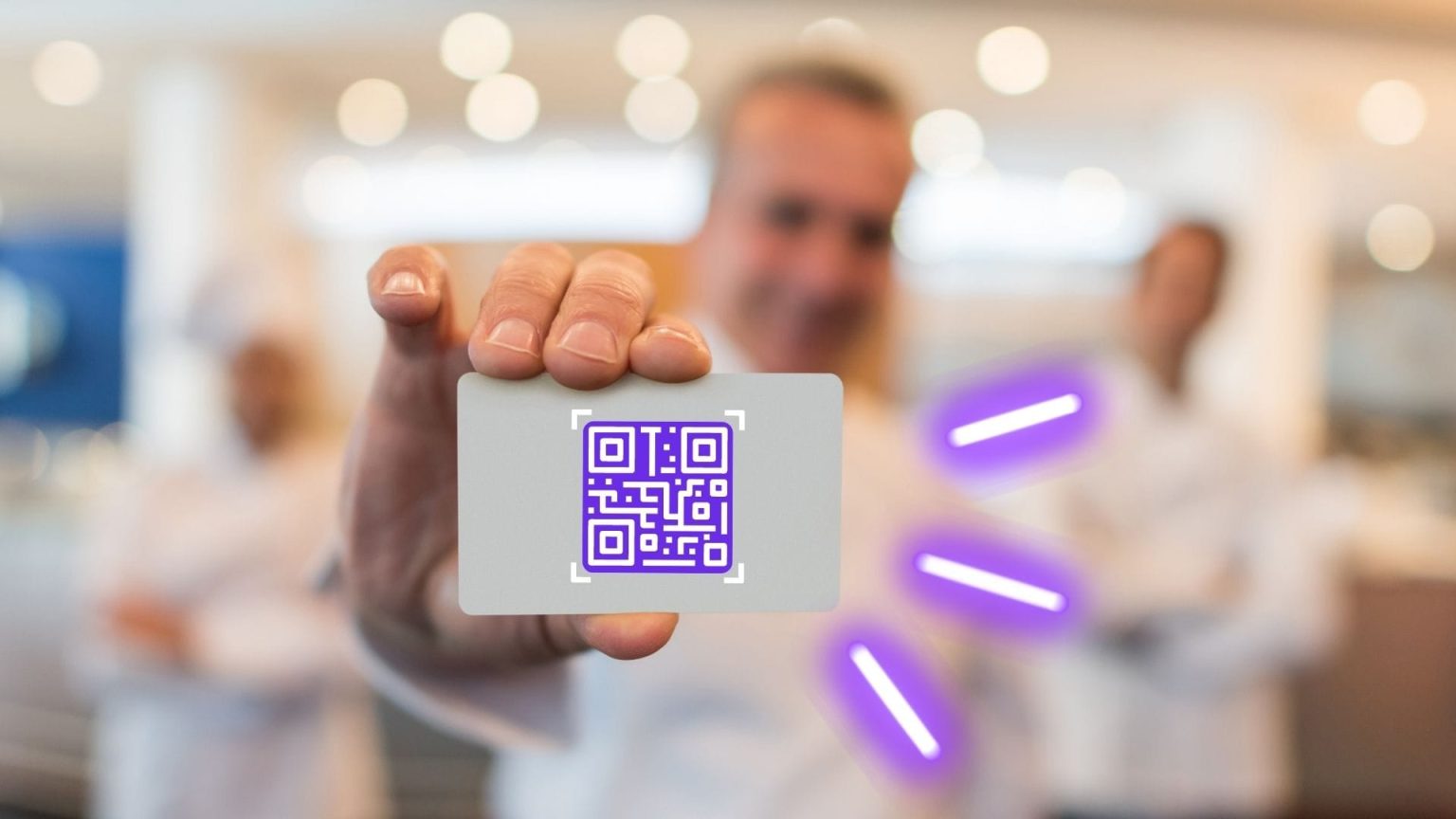 5 Essential Types Of QR Codes In 2023 How To Use Them