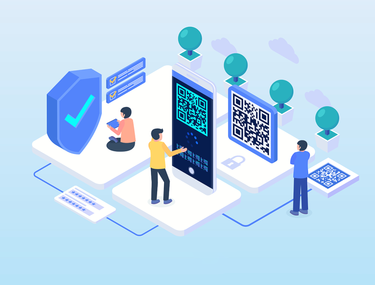 What Are Qr Codes The Development Importance Uses Of Qr Code What Are Qr Codes The Development Importance Uses Of Qr Code