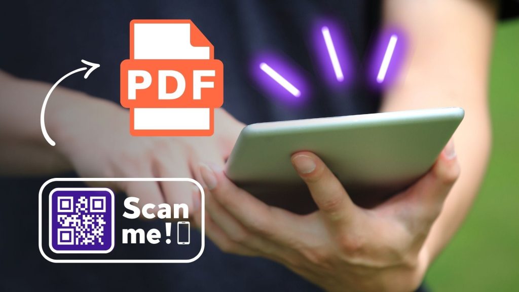 5 Essential Types of QR Codes In 2023 (& How To Use Them)