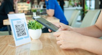 10 Ways to Use QR Codes in Marketing